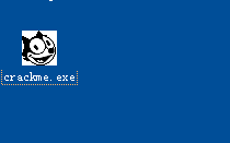 从一个 CrackMe 说破解思路
